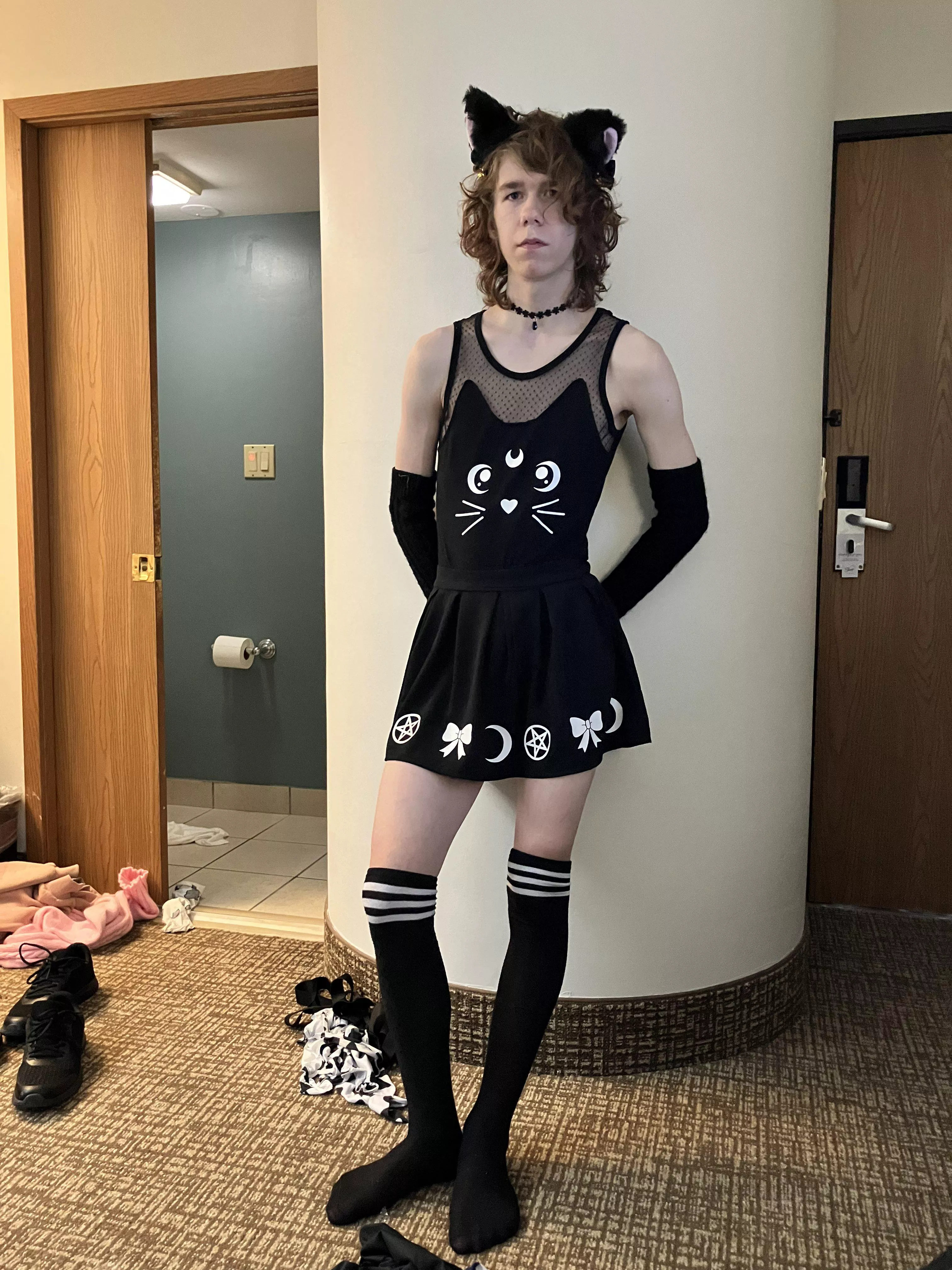 First time posting :3 posted by ArticSiva