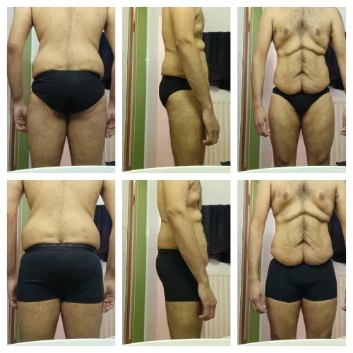 For the last time: briefs (top) or trunks (bottom), which suit me better?  by Throwaway292729291