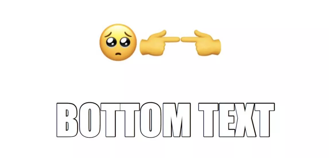 Found this old meme I made years ago... it's still true 🤣 posted by AndrogynousGoddess