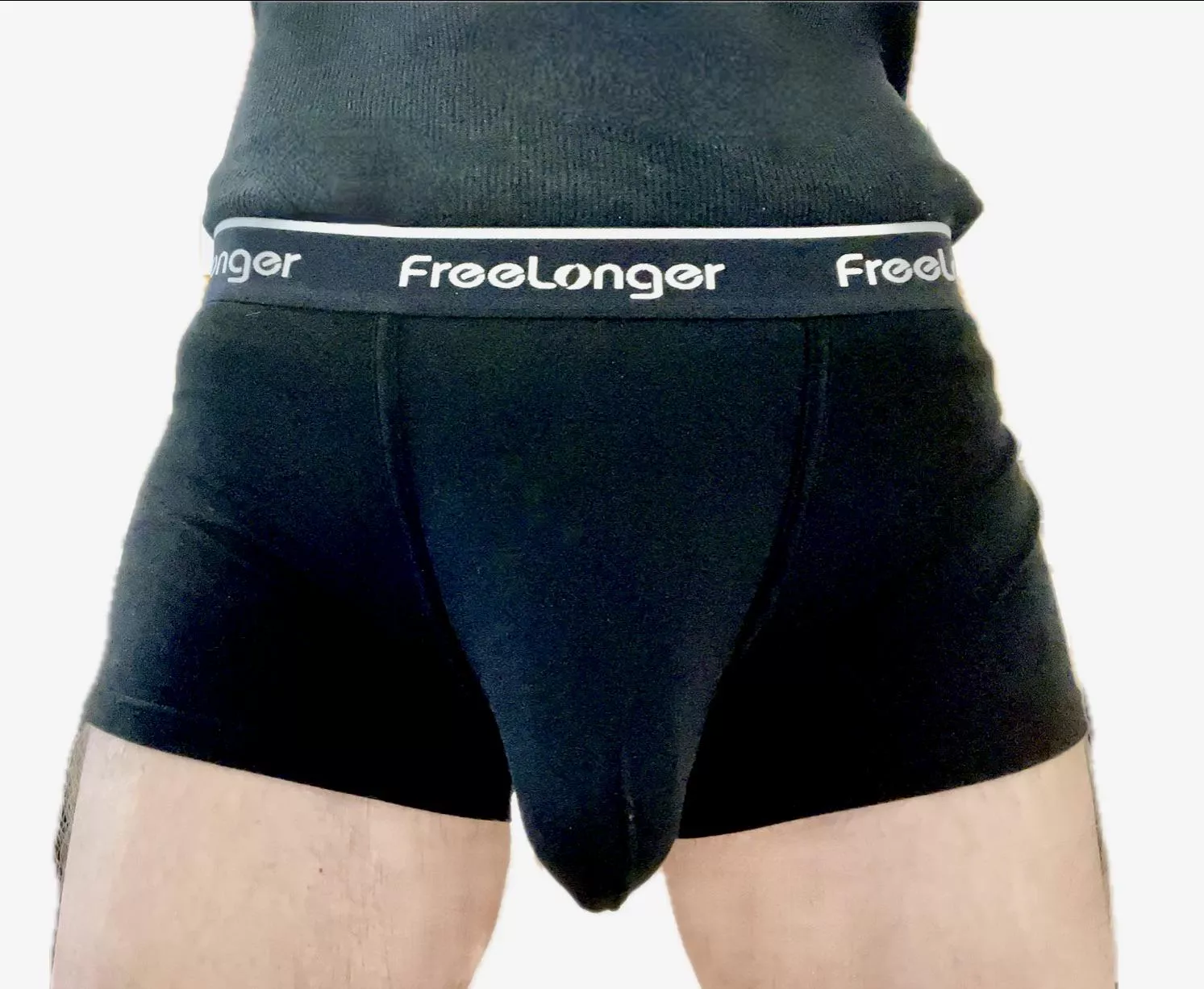Freelonger? Yeah, That Seems Like An Appropriate Name posted by shyishguyish