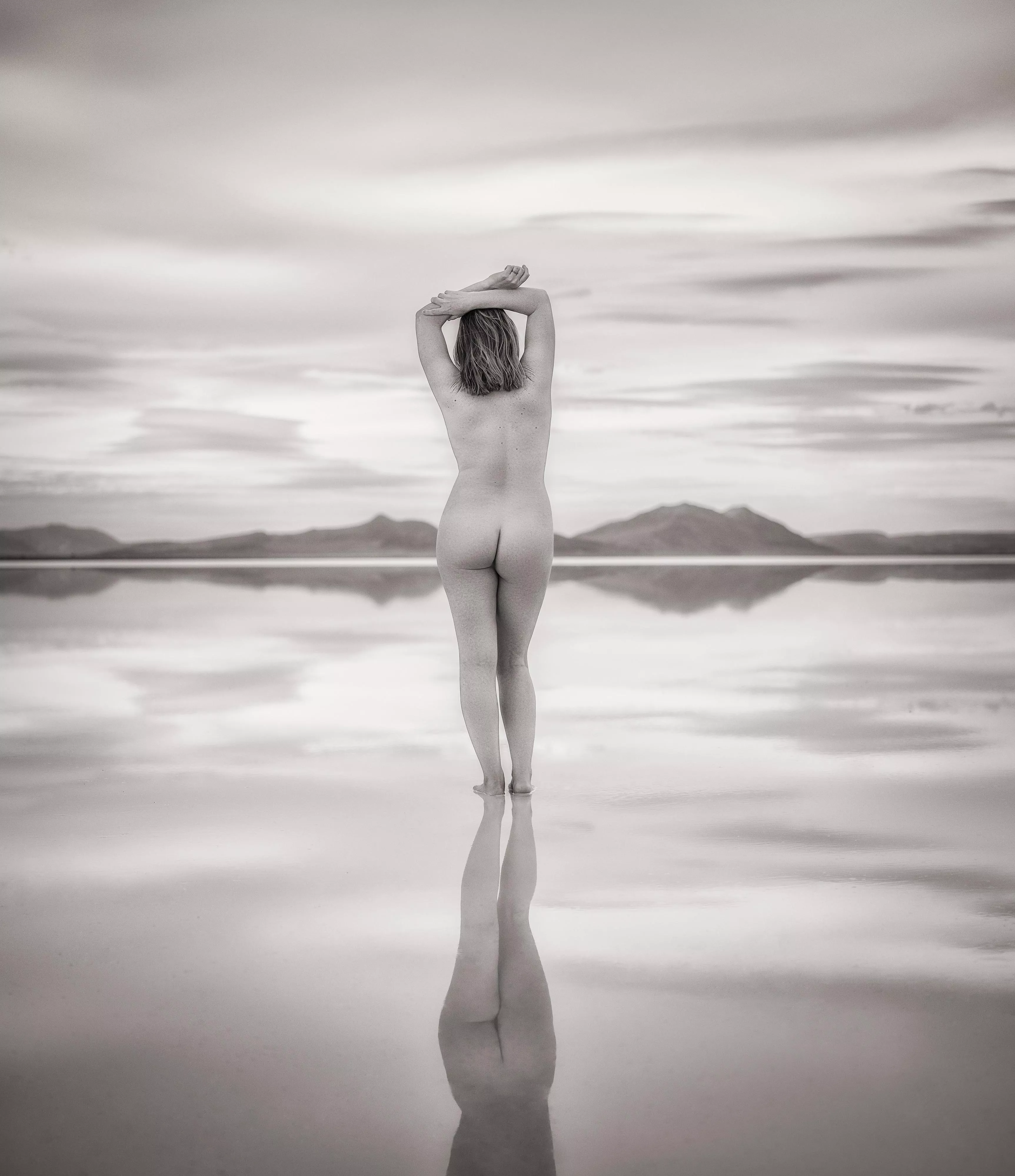 Fun in the desert posted by Johnto1