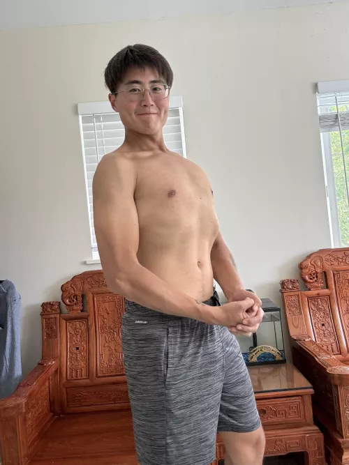 Gettin vascular! by 88keys0friends