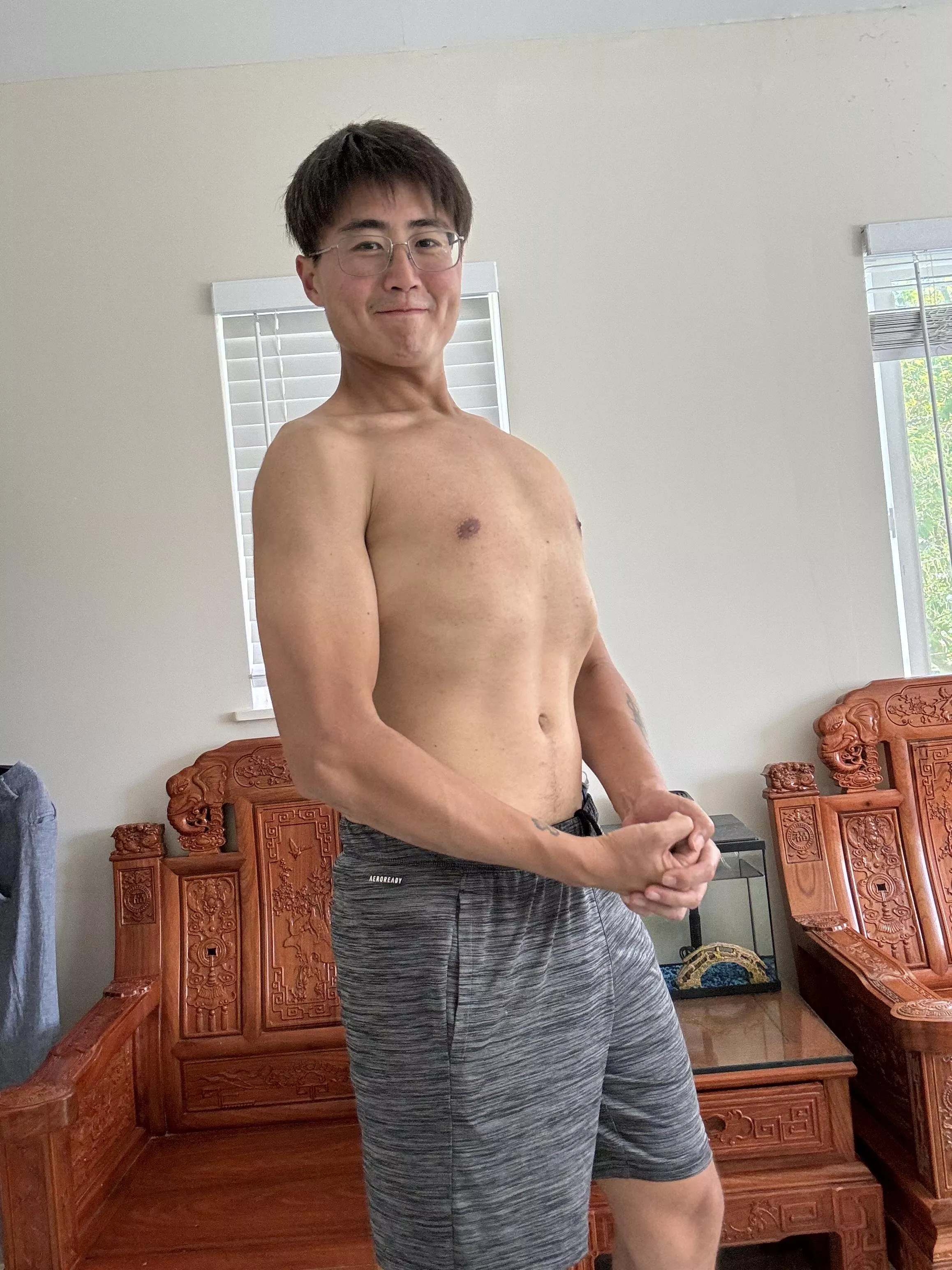 Gettin vascular! posted by 88keys0friends