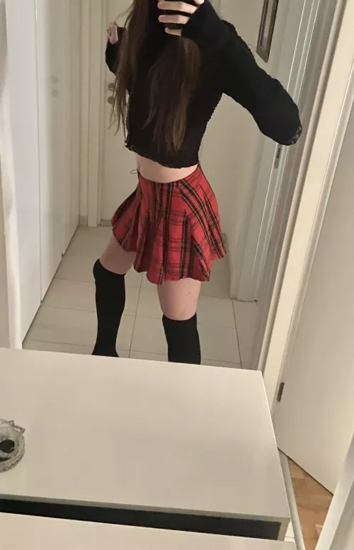 Good morning 😇 by ColdRester