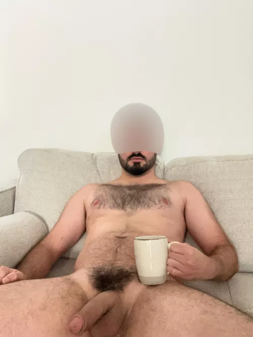 Good morning to this lovely community☀️Hope you have a great day and a better coffee☕️ by jaredisbwc