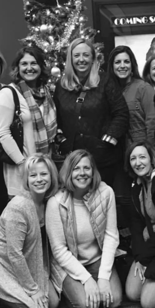 Group of MILFs (Top Row 1-3, bottom row 4-6) by Limp_Adhesiveness_81