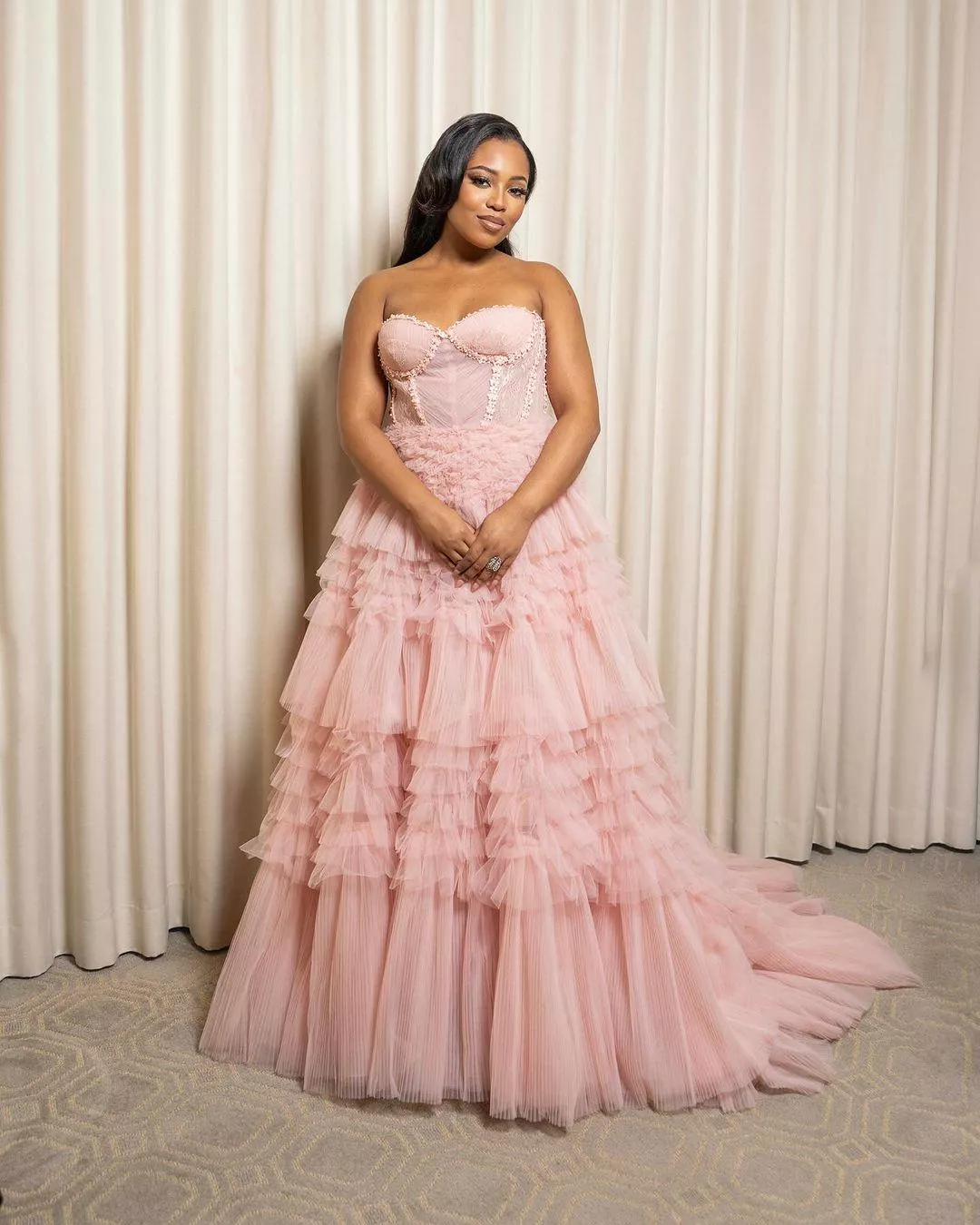 Hailey Kilgore posted by Leading-Taro9721