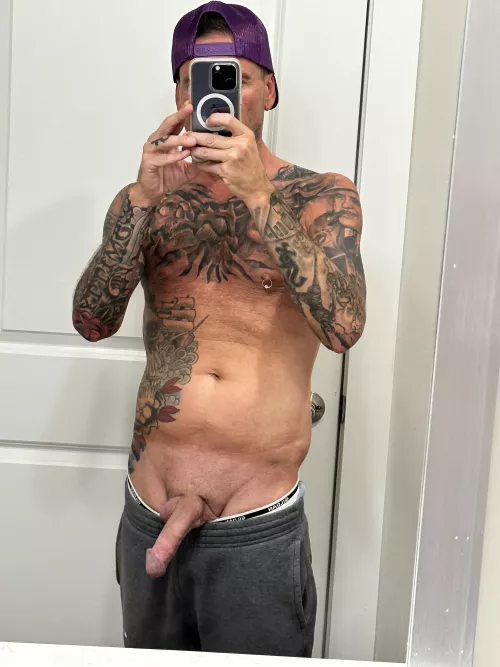 Hanger by Smitty7923