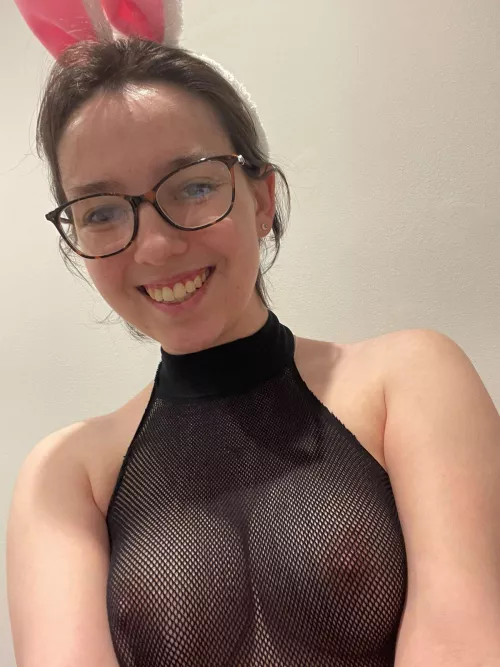 Happy Easter 🐣 by nickandjasper