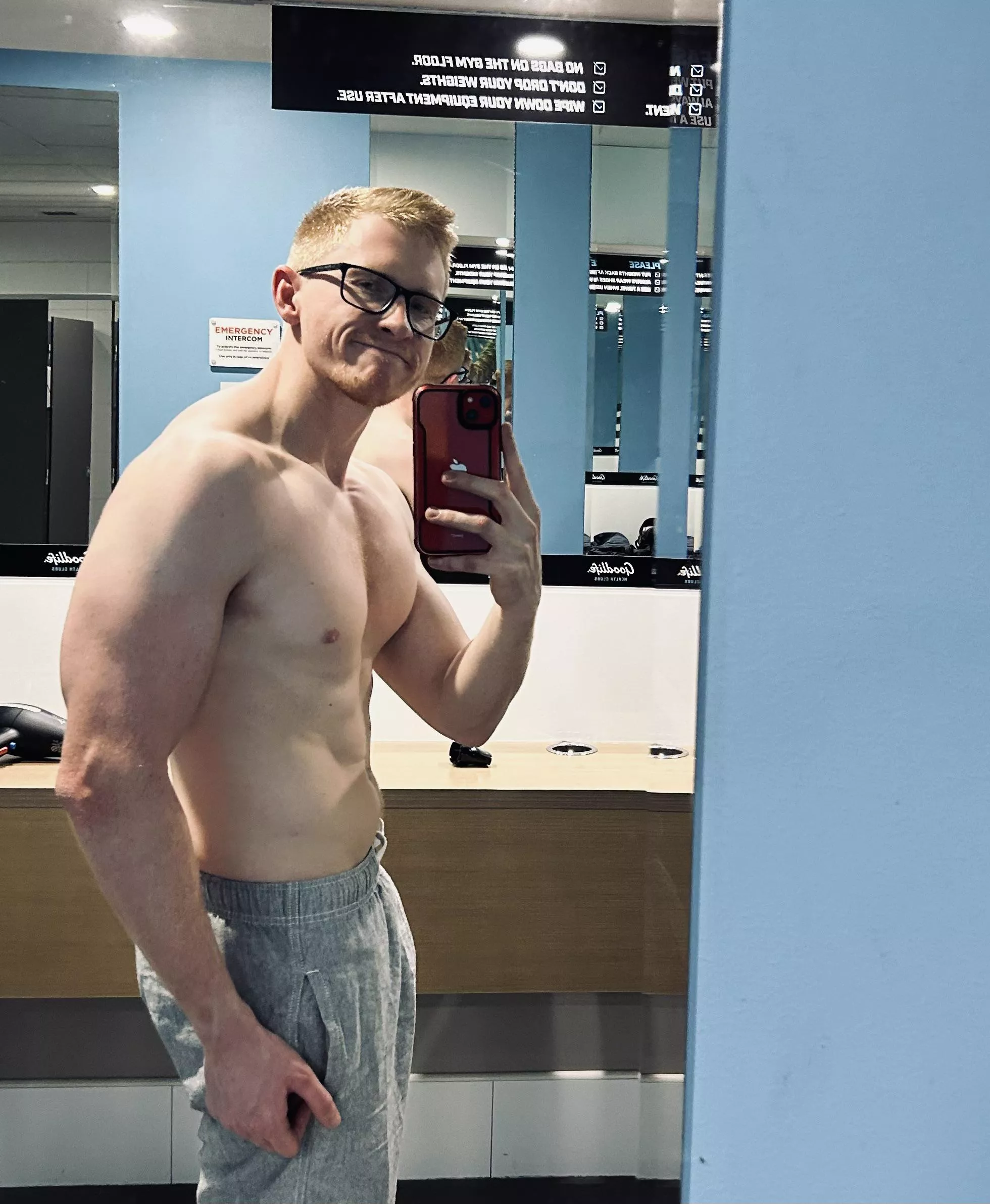 Happy Easter Monday and international chest day posted by pahlke99