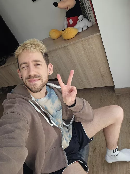 Happy Easter Monday 🐣 by HumanDrawing9357