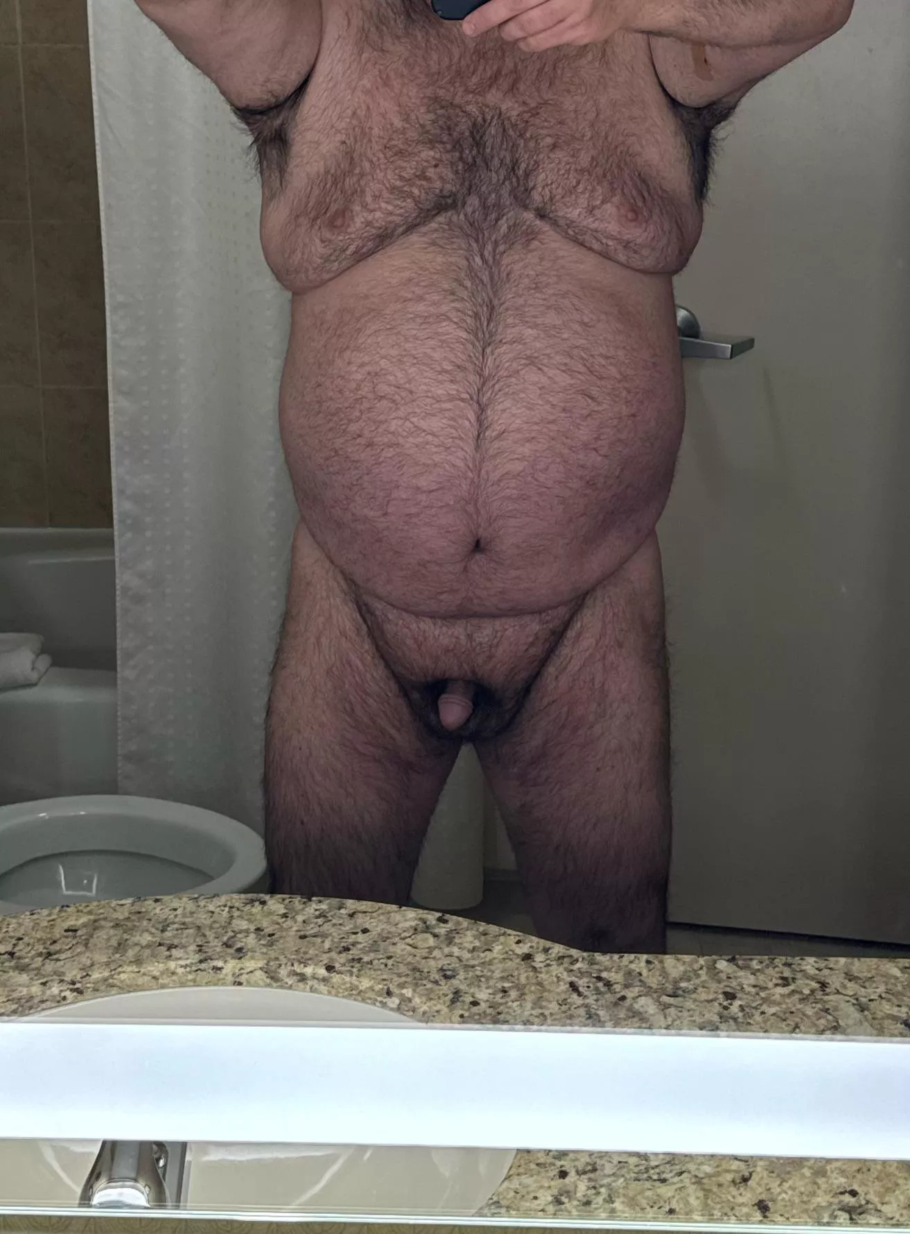 Happy Easter posted by Hairy_Bear1973