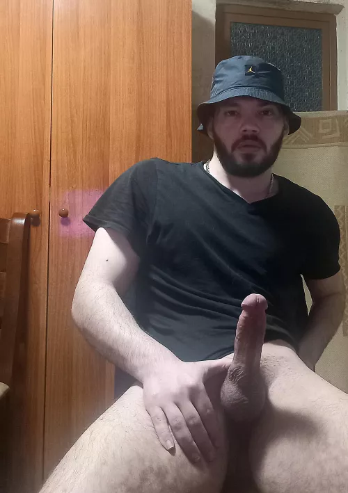 Hard as Fuck by CountryNo9232