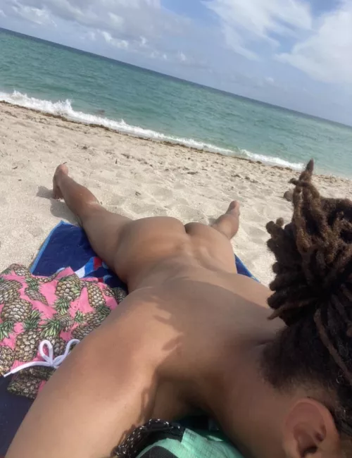 Haulover Miami! by Solid_Lawfulness_373