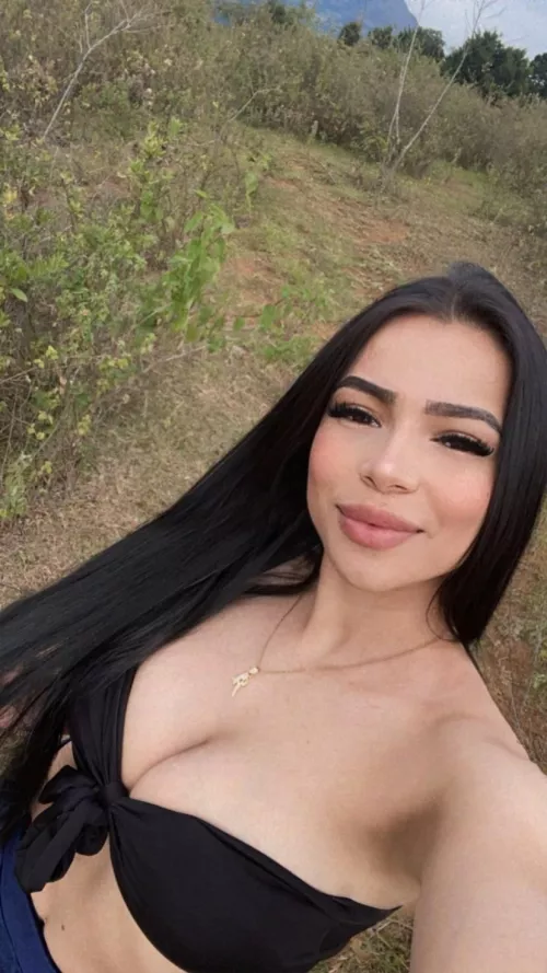 Have a great monday by CamillaCutie