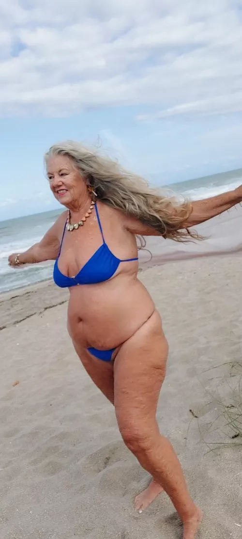 Have an ocean view by Able_Big_1555