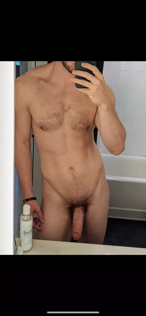 Have me by Stunning_Secret_9696