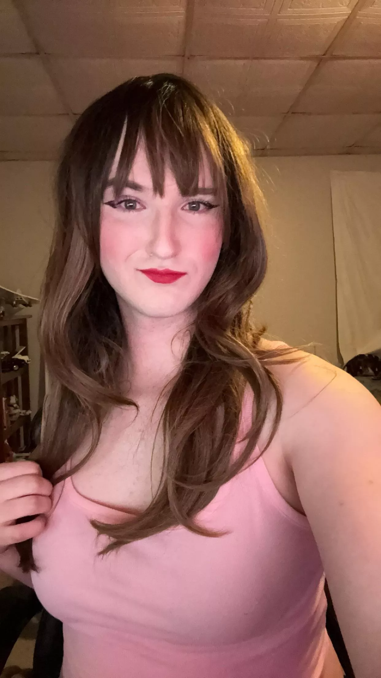 Hello :) posted by Thatbitch321