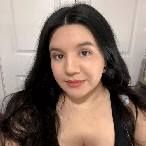 Hello, what are you up to today?😊 by reinanina