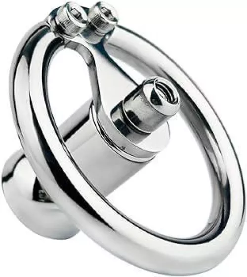 Help! Locking my bf! by Quirky_Win6301