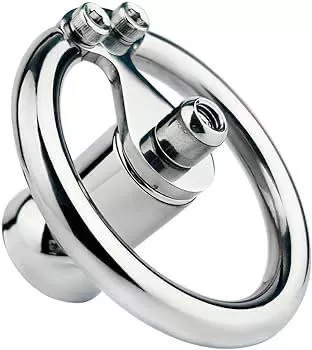 Help! Locking my bf! posted by Quirky_Win6301