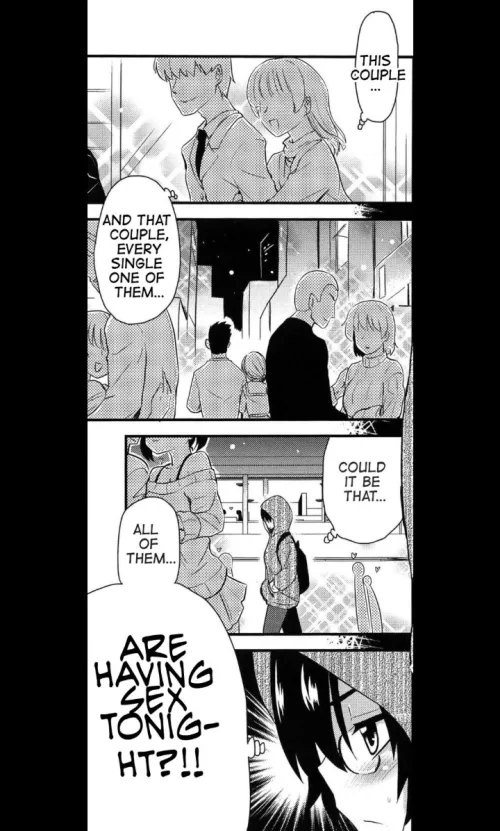 hentai_irl by MiracetteNytten