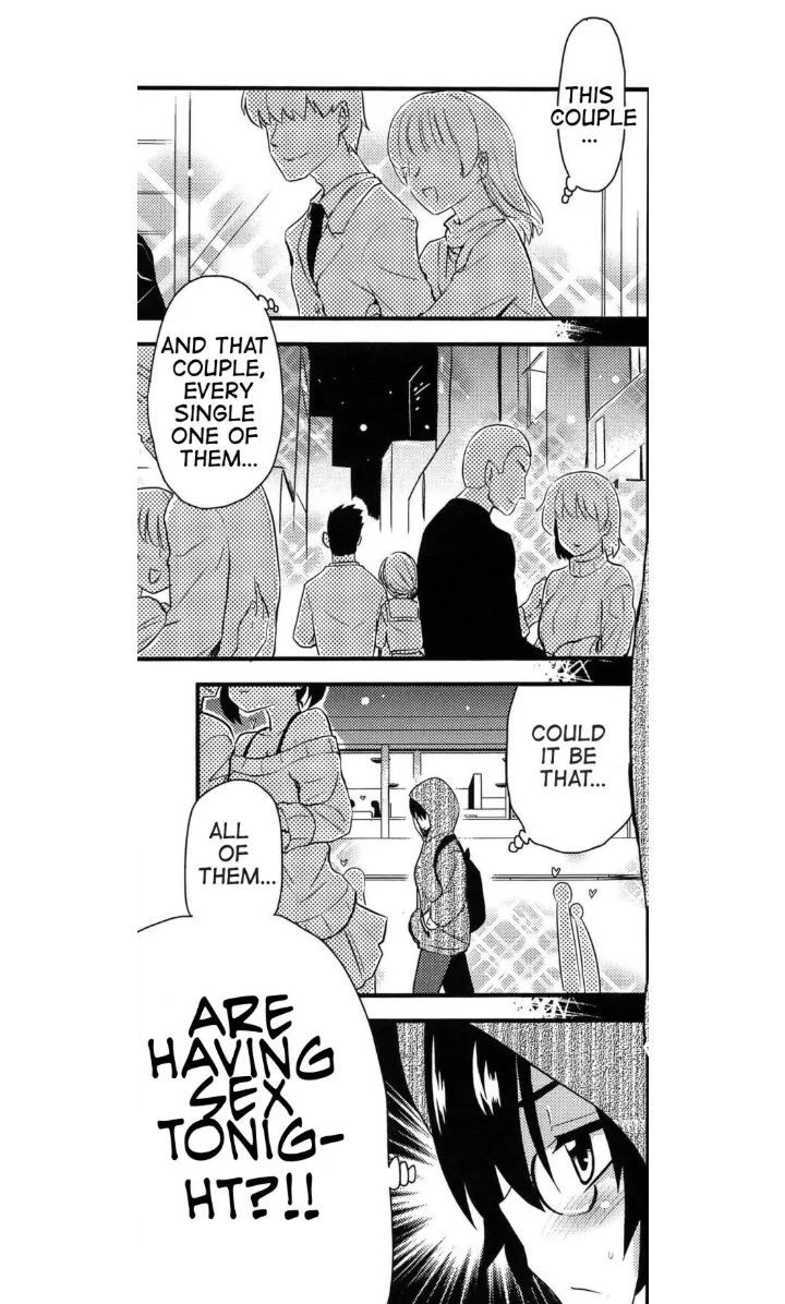 hentai_irl posted by MiracetteNytten