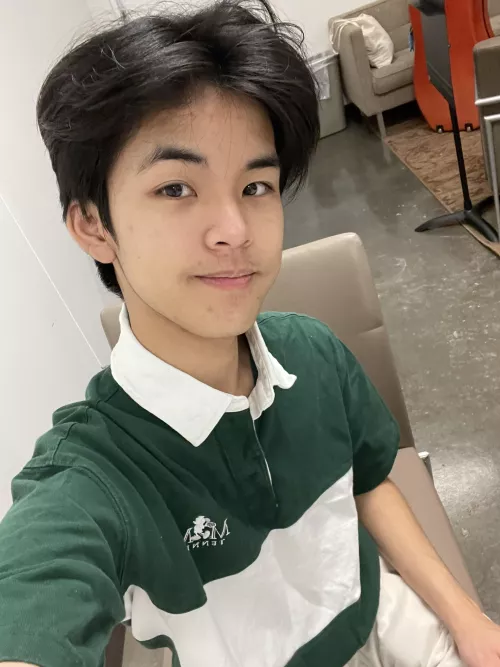 Here’s to a great week everyone ☺️ by oreomadness7