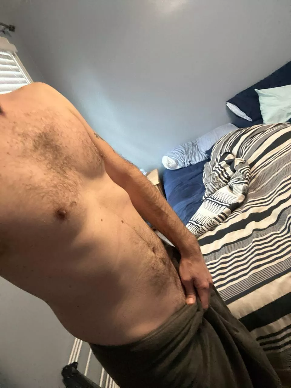 Hey everyone. What y’all think? [38] posted by No-Bridge288