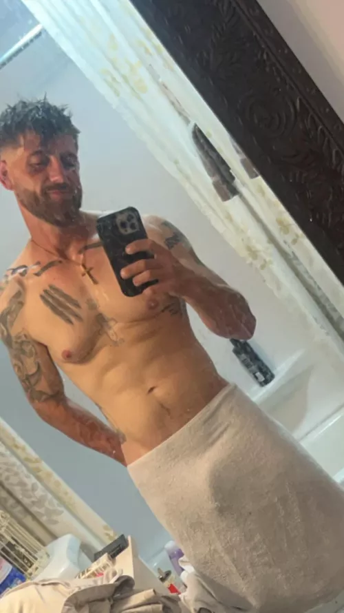 Hey from America by Environmental_Low339