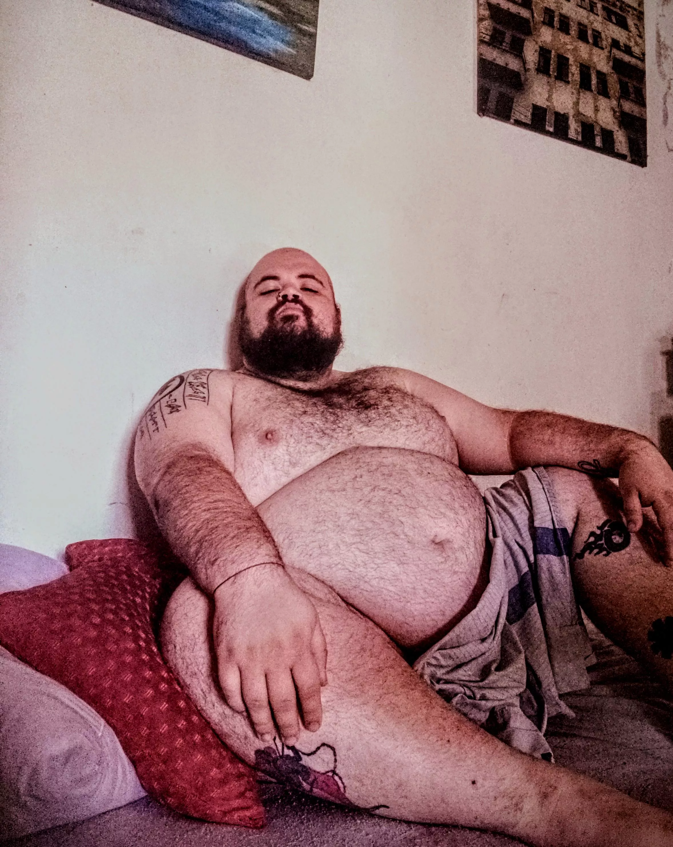 Hey whats up? (28m) posted by TomyFisura