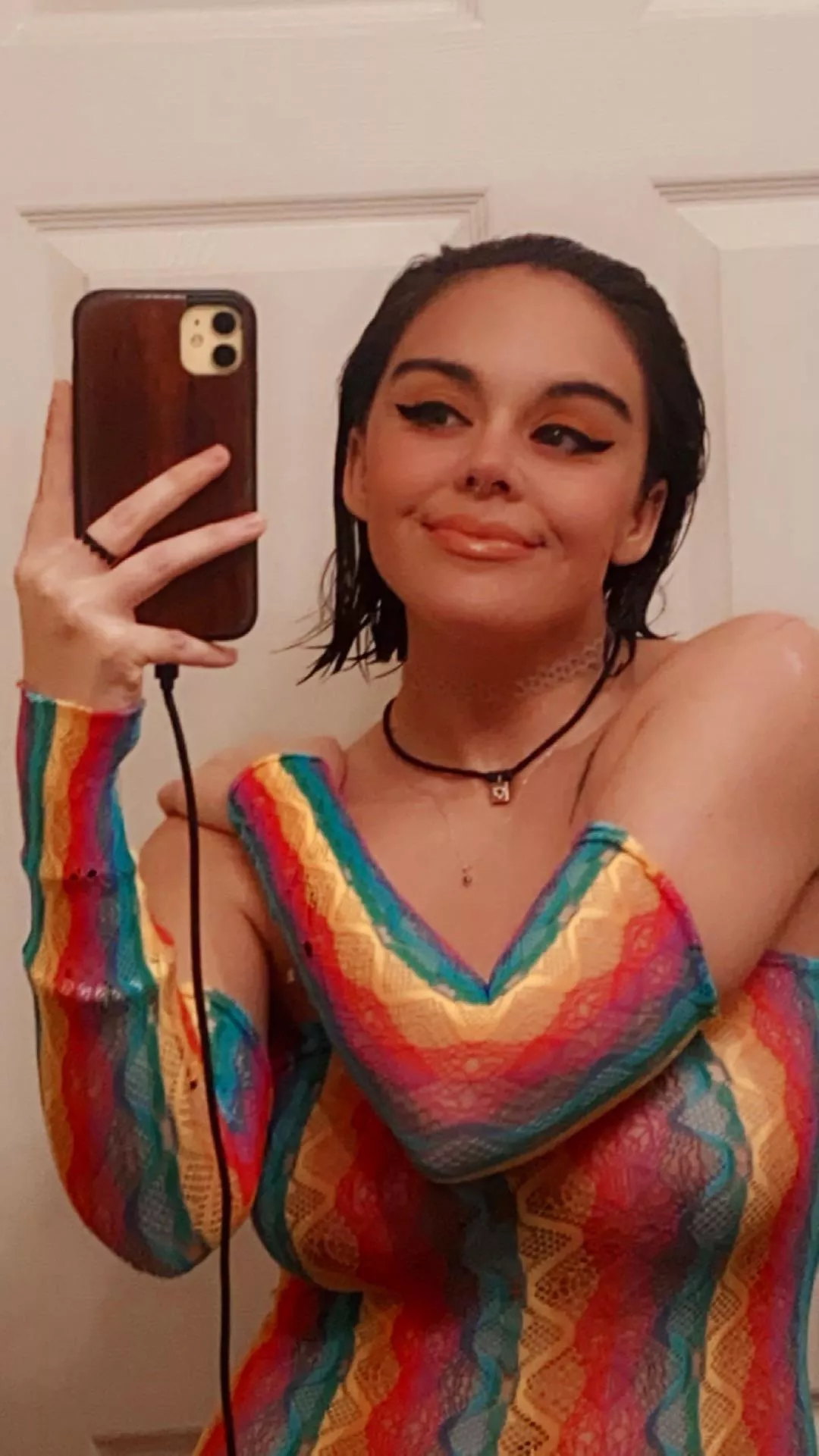 hope everyone had an amazing day  posted by bangbangreign21