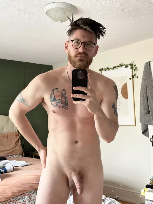 Hoppy Easter Monday by Cambhubby89