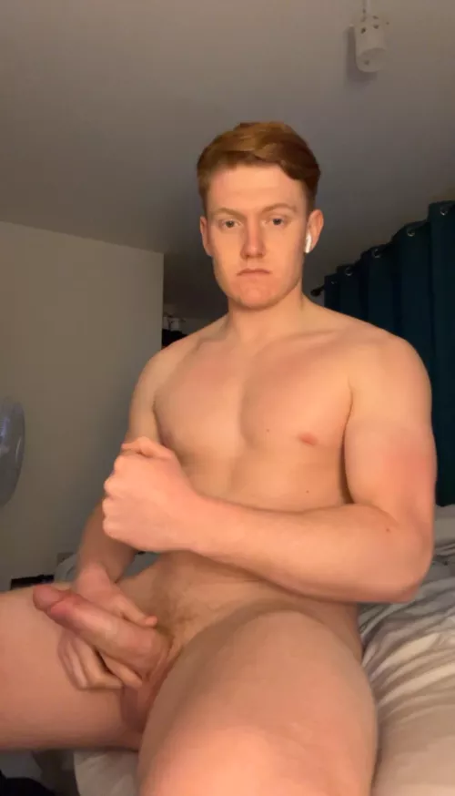 Horny af, hmu ;) by Lost-Ad8356