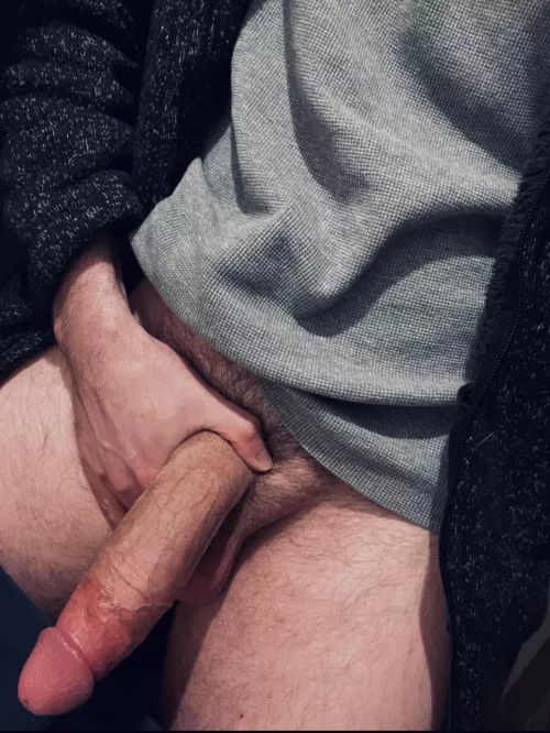 How long would you suck my cock for? [35] by Firm_Policy_8898
