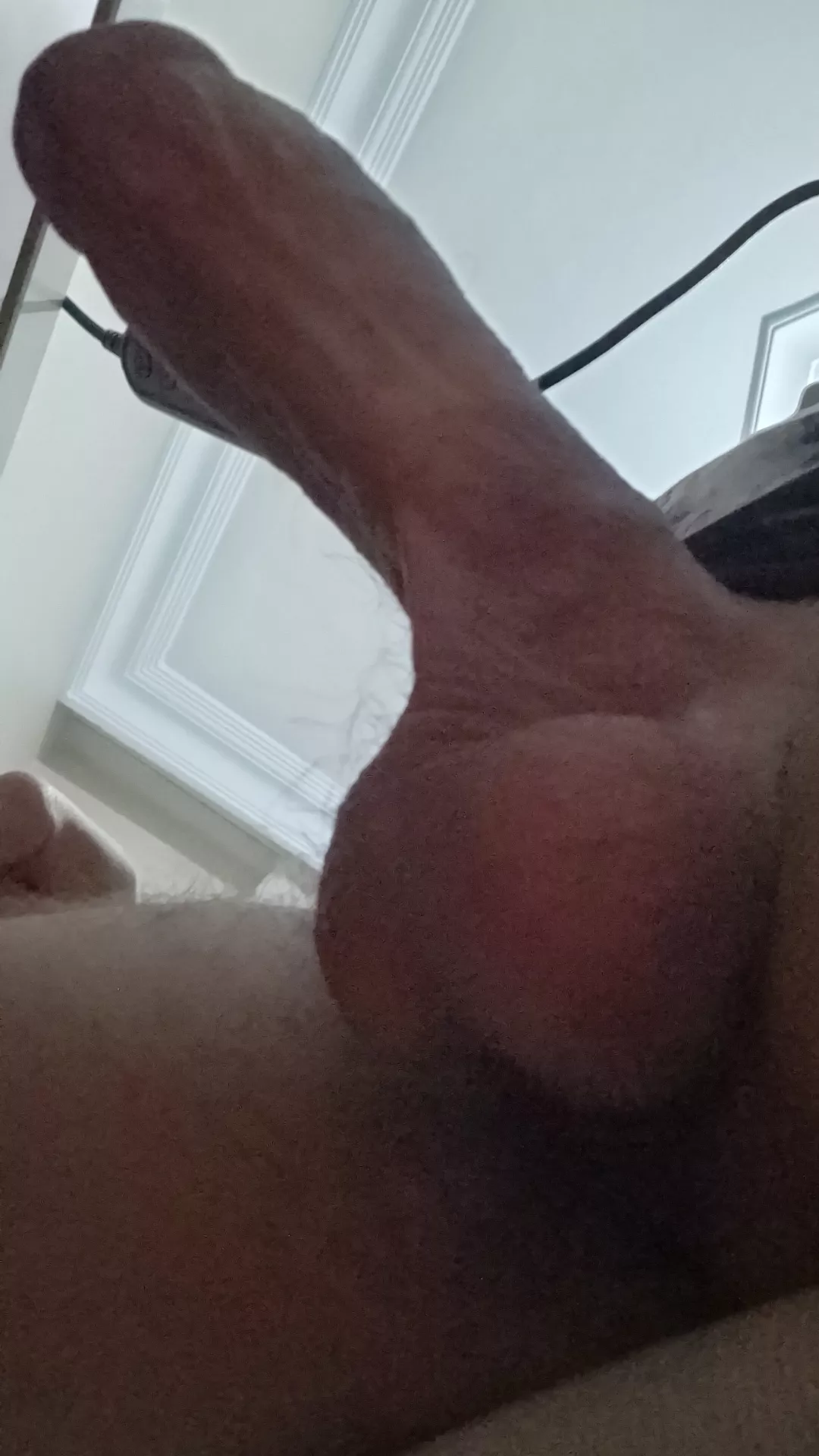 Hows the view ? posted by Loud_Protection_6428