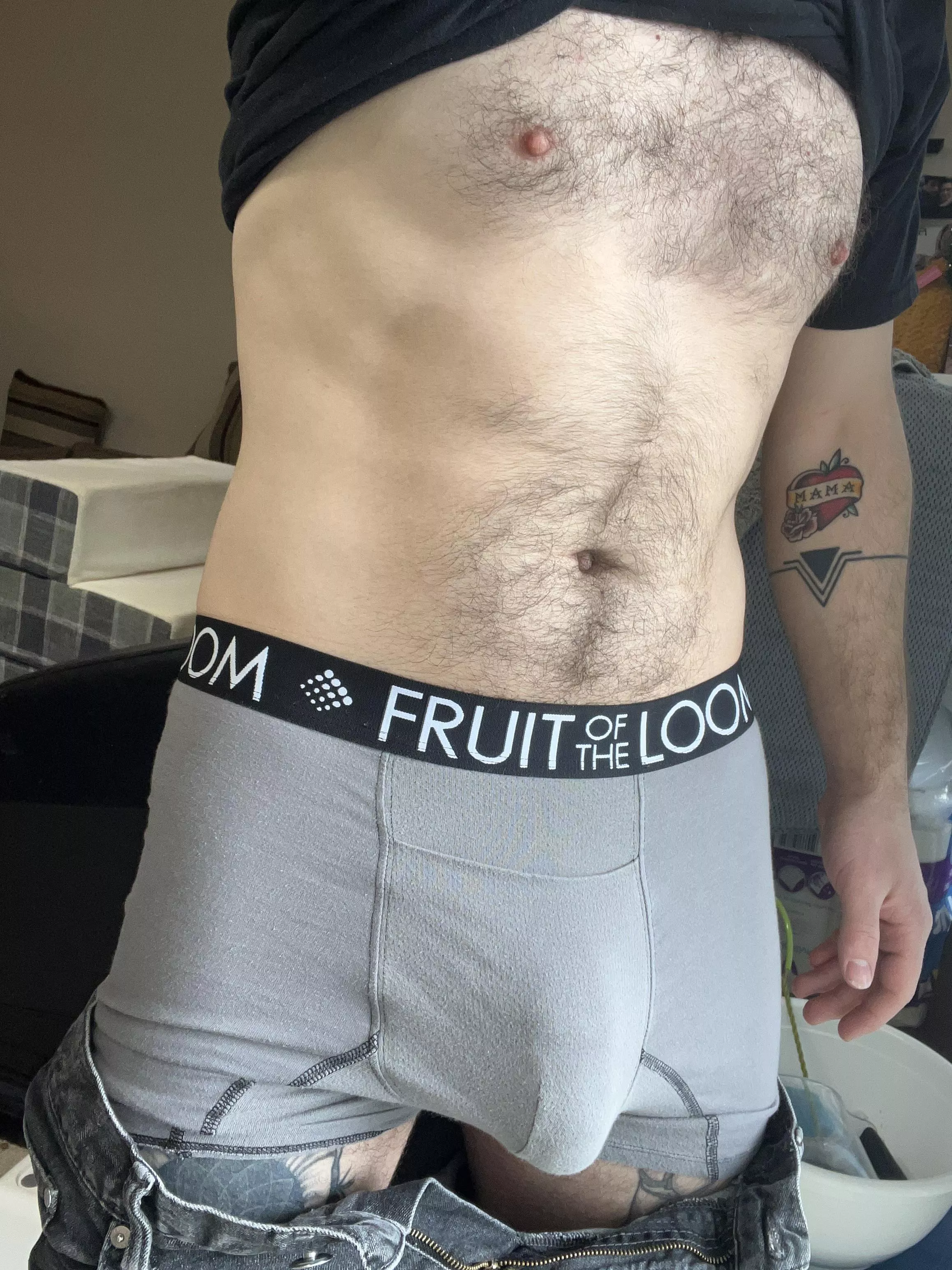 I am your new handyman  posted by vlad_chi_art