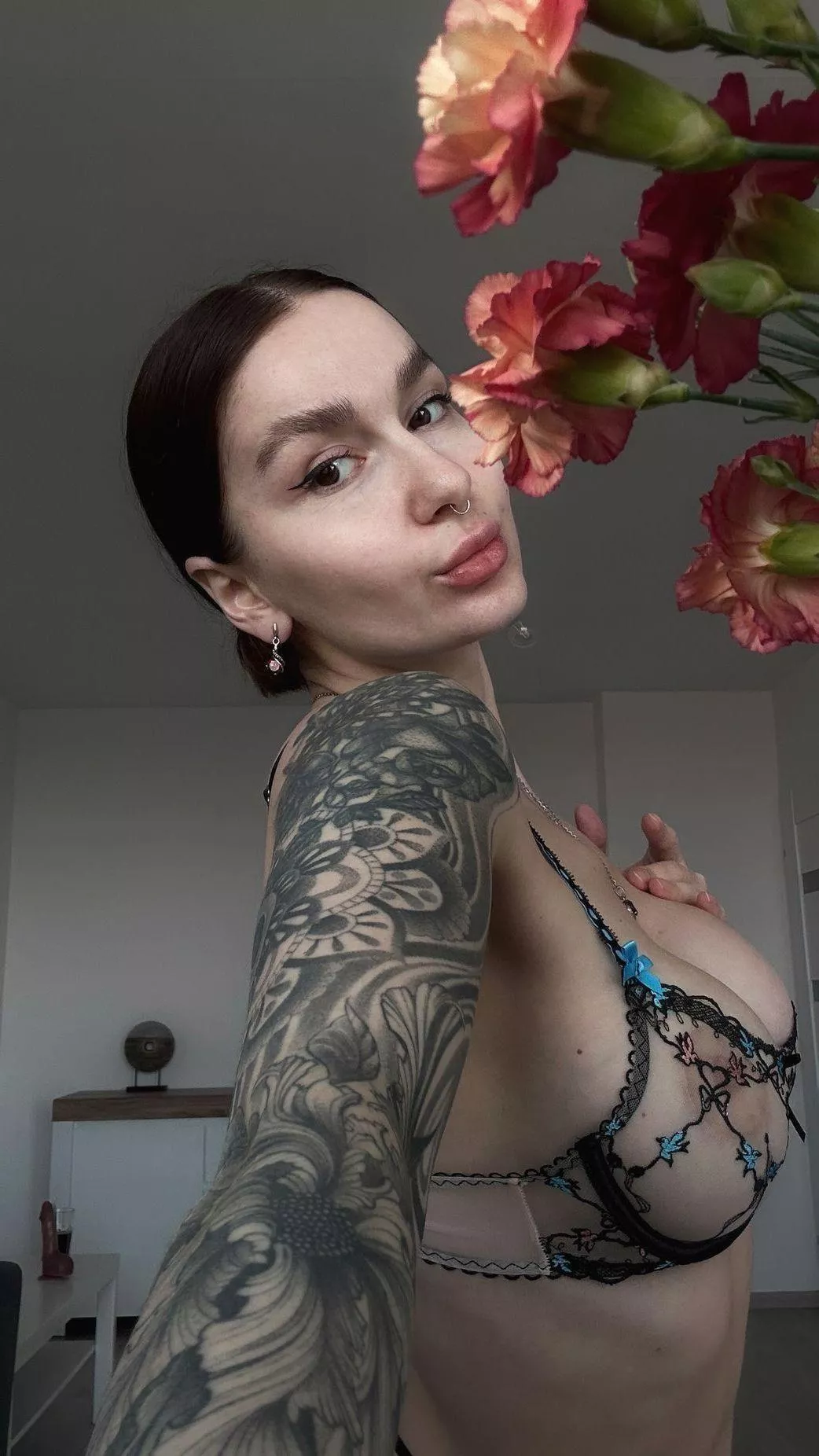 I can be naked all the time if you want me to posted by Intelligent_Turn_381