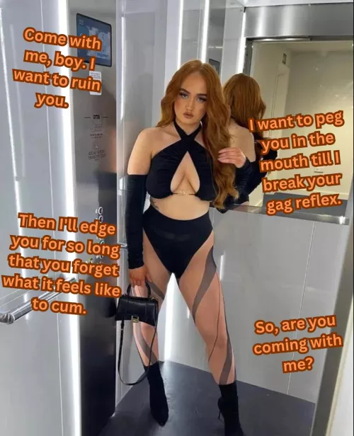 I can tell you crave it. by Noteneo