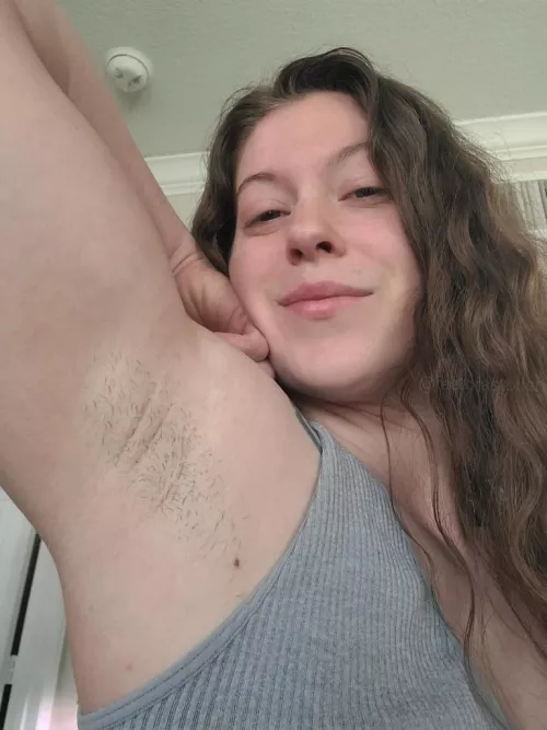 I didn't put on deodorant today and they're all sweaty, wanna whiff? by feetofastoner