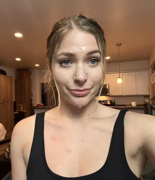 I feel like a slutty glazed donut and I love it by jessnjamez