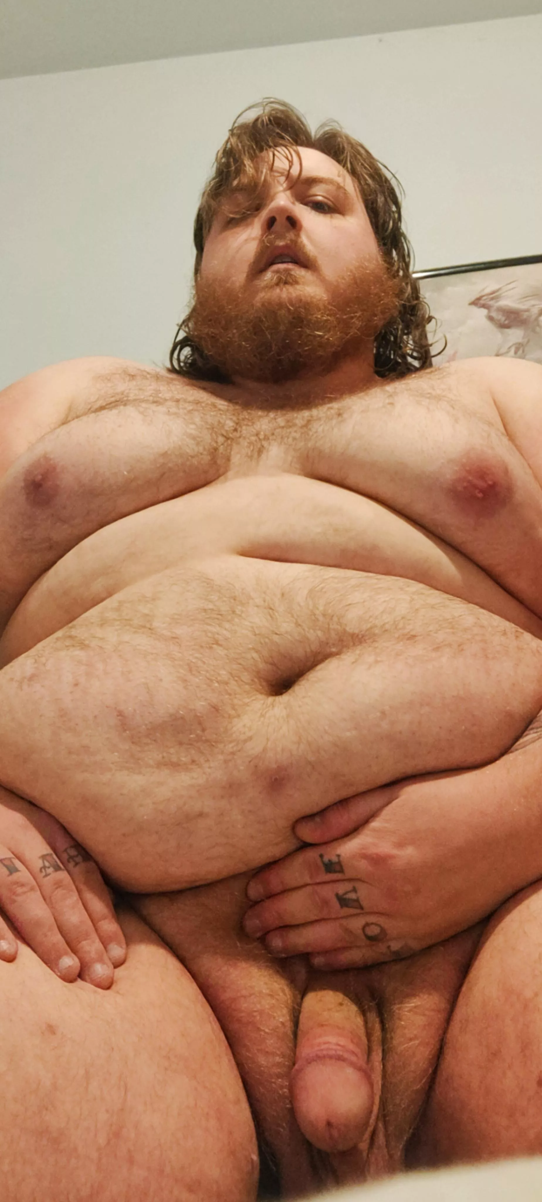 I hope this makes your night better!  posted by DaddyBohab