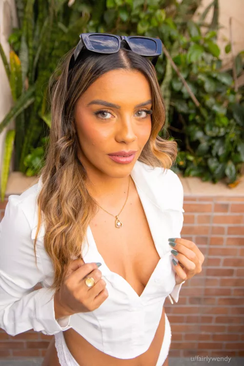 I hope you enjoy small breasts by fairlywendy