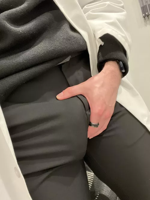 I love holding it by thethickbrick