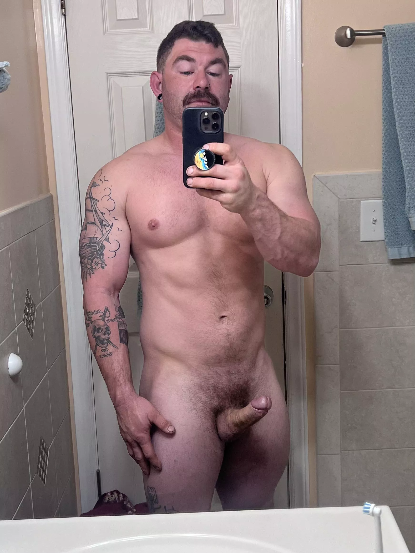 I mean it’s only medium posted by Ghosttomost9