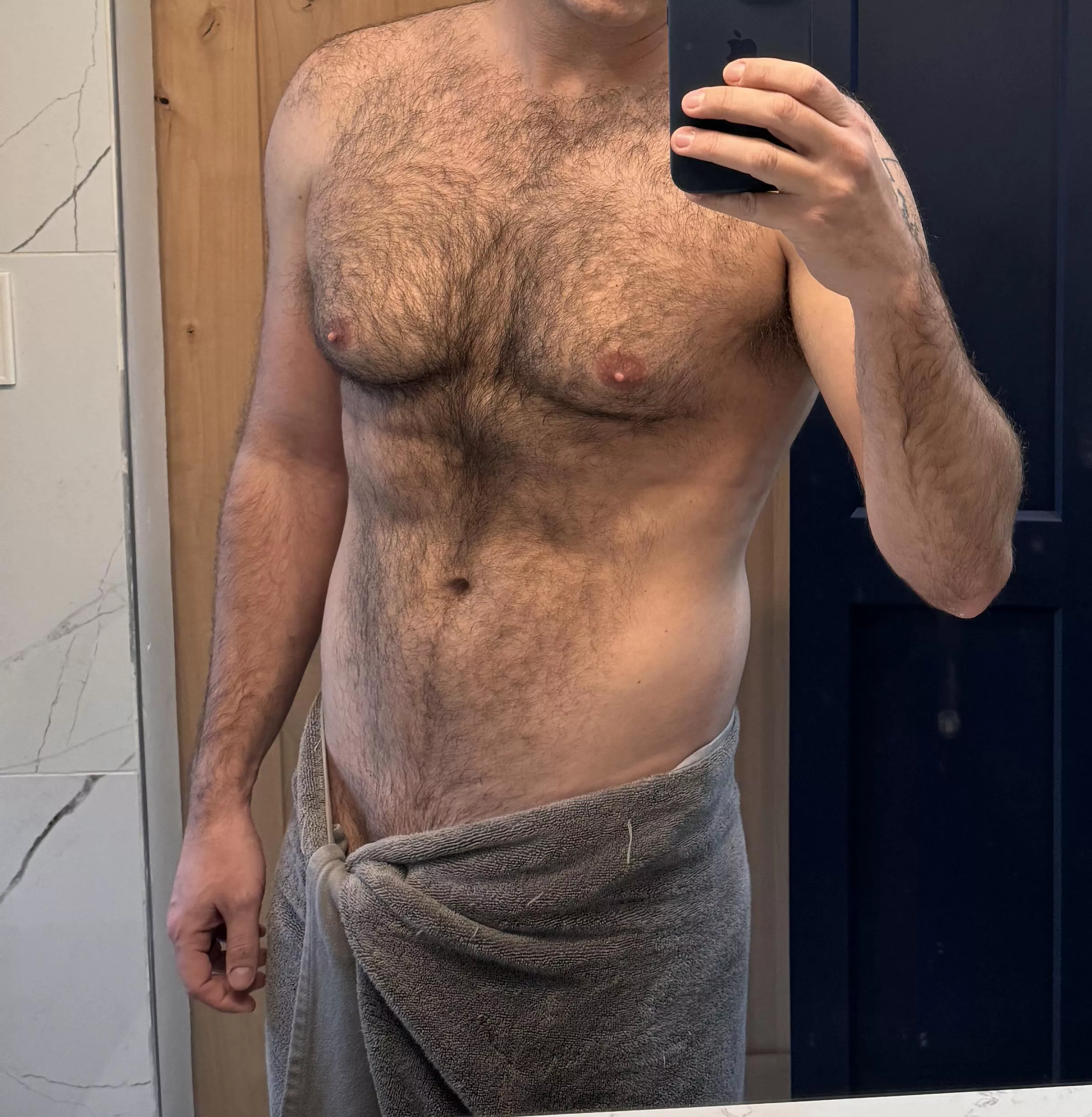 I need to buy more shampoo  posted by Ok-Anything-090