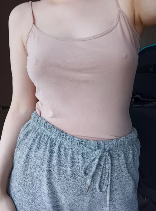 I prefer them braless by pixiiie_chloe