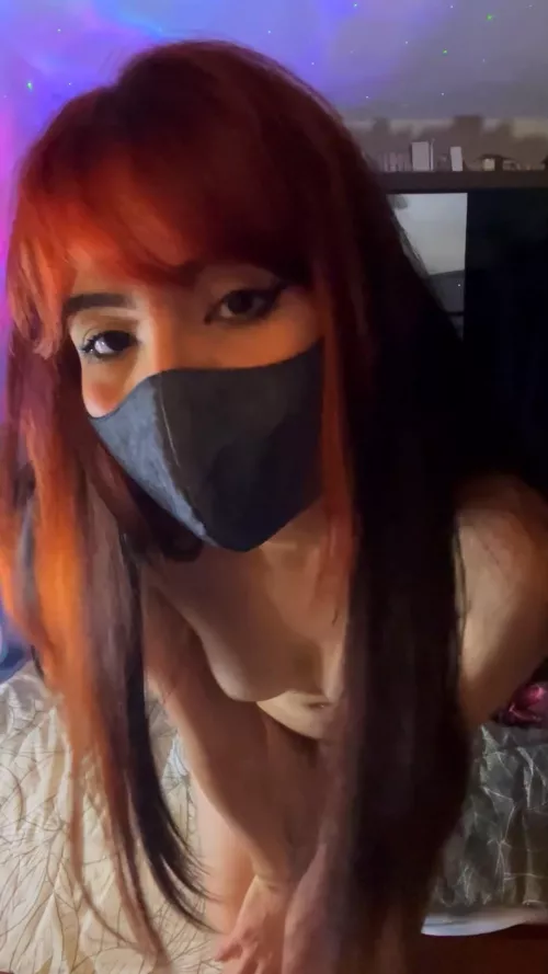 I see you, can you see me by Hikaricchi