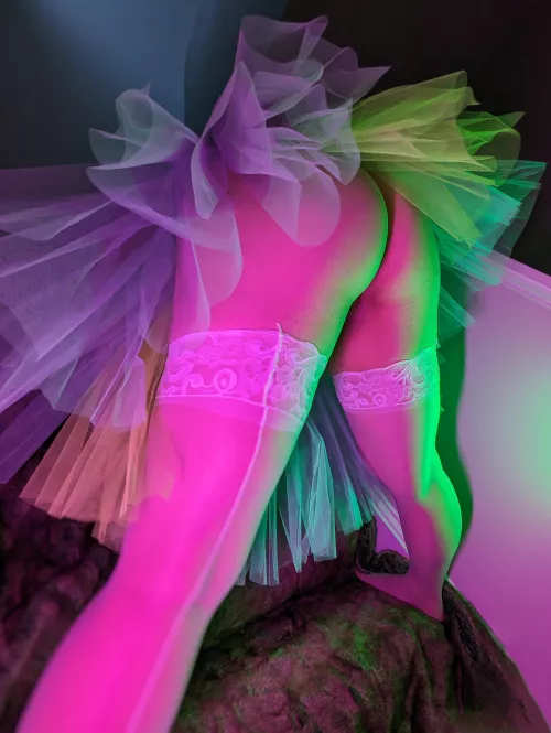 I was raised to always be a welcoming wife to men in need! by CdeFuk