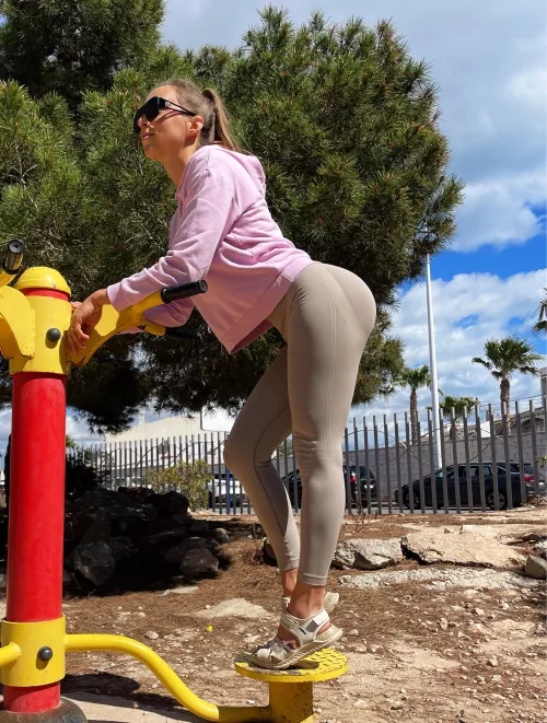 I was surprised by this form myself by ms_twine_grace